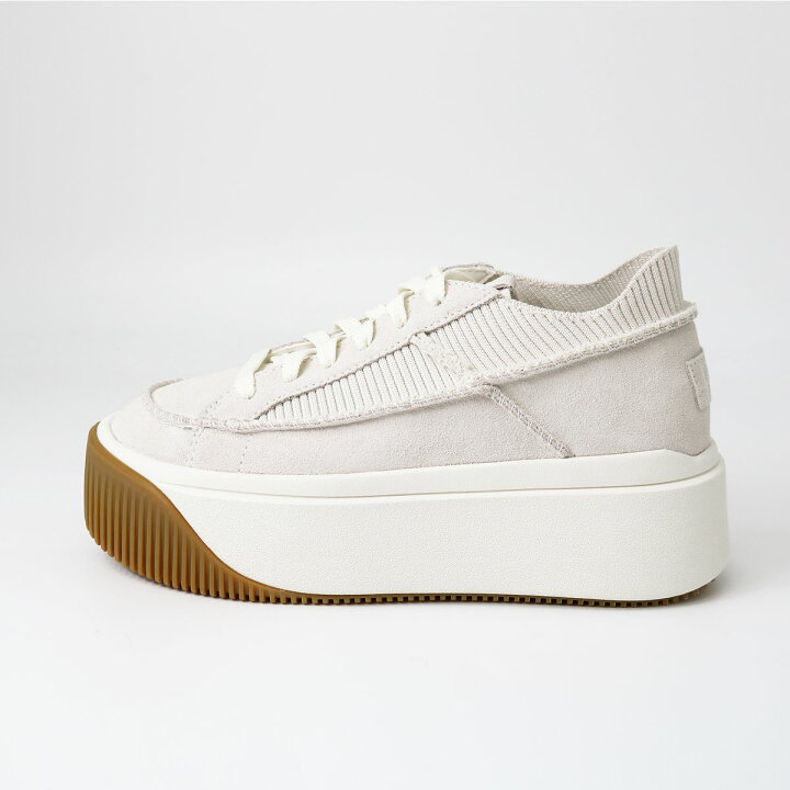 楽天市場】UGG アグ W EZ-DUZZIT LACE スニーカー 1152717 イージー  