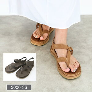 ��UGG �A�O 1175134 �T���_�� GOLDENGAZE TOE POST �S�[���f���Q�[�Y �g�E �|�X�g �X�g���b�v �t���b�g�T���_�� ���f�B�[�X �X�G�[�h ���U�[ �u�����h