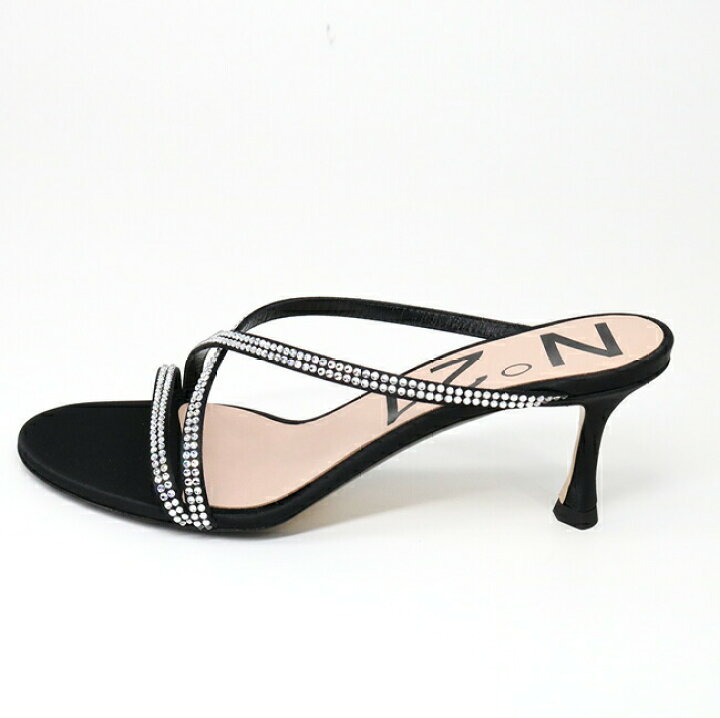 楽天市場】N°21 ヌメロヴェントゥーノ 23ECPXNV15071 999 BLACK  