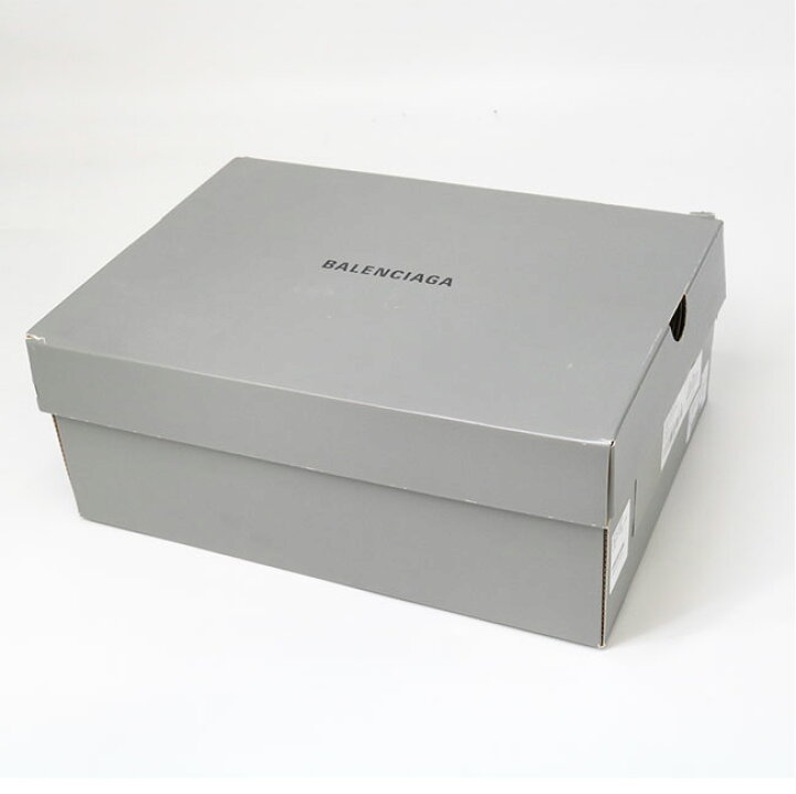 楽天市場】BALENCIAGA バレンシアガ TRIPLE S トリプルエス ローカット 