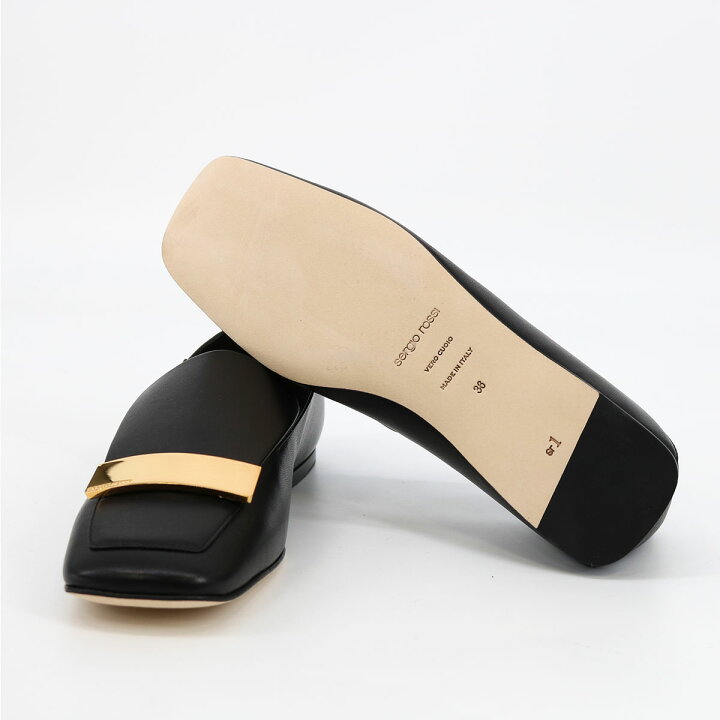 楽天市場】□SERGIO ROSSI セルジオ・ロッシ A77990 MNAN07 SR1  