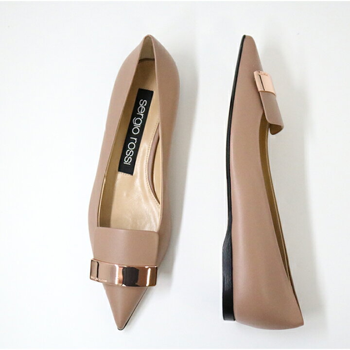 パンプスsergiorossi セルジオロッシ