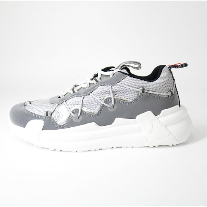 楽天市場】MONCLER モンクレール メンズスニーカー COMPASSOR H2 09A 