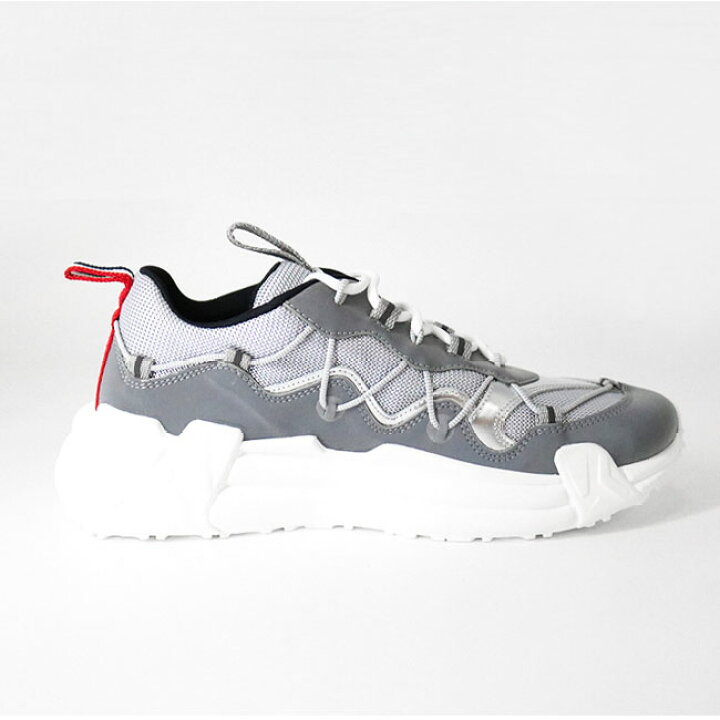 楽天市場】MONCLER モンクレール メンズスニーカー COMPASSOR H2 09A 