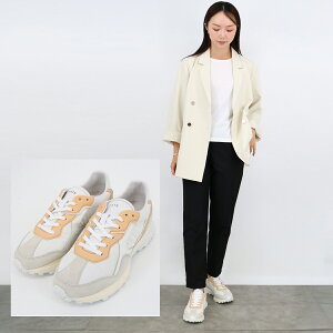 D.A.T.E fCg fB[X [JbgXj[J[ VETTA NYLON WHITE-CUOIO W381-VT-NY-WI Fb^iC C DATE TCY 傫TCY uh