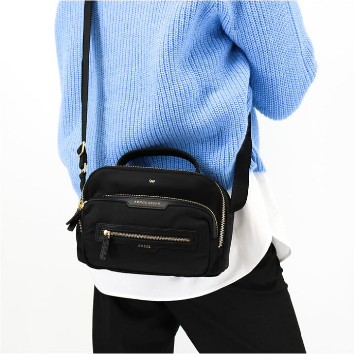 楽天市場】ANYA HINDMARCH アニヤハインドマーチ 5050925149310 Multi  