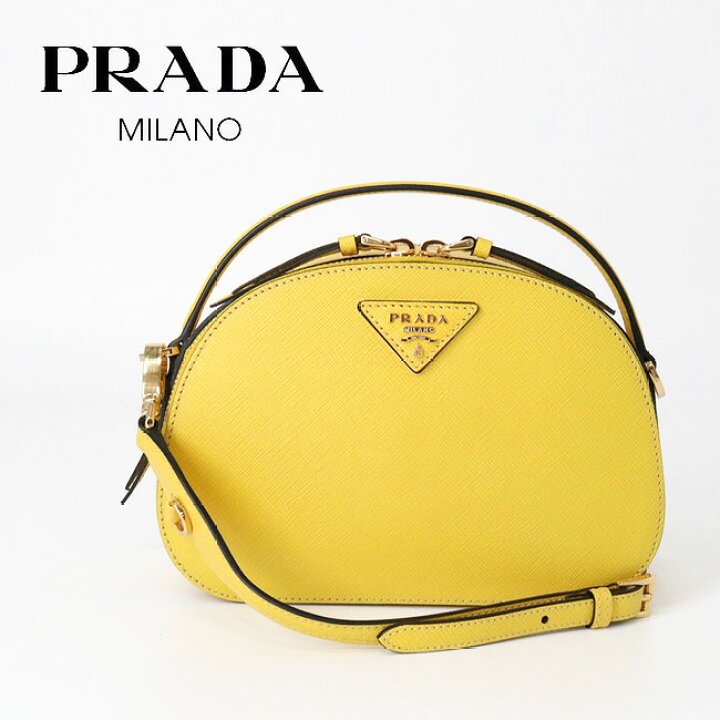 楽天市場】【PRADA】プラダ ショルダーバッグ 1BH123 NZV F0377 SOLE 