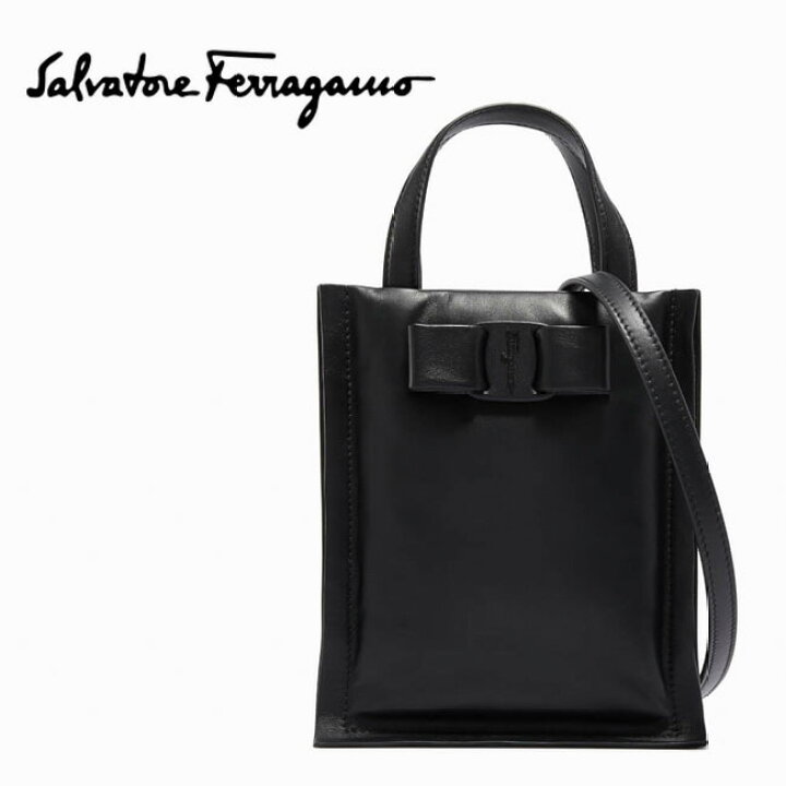 楽天市場】【SALVATORE FERRAGAMO】サルヴァトーレ フェラガモ 212988  