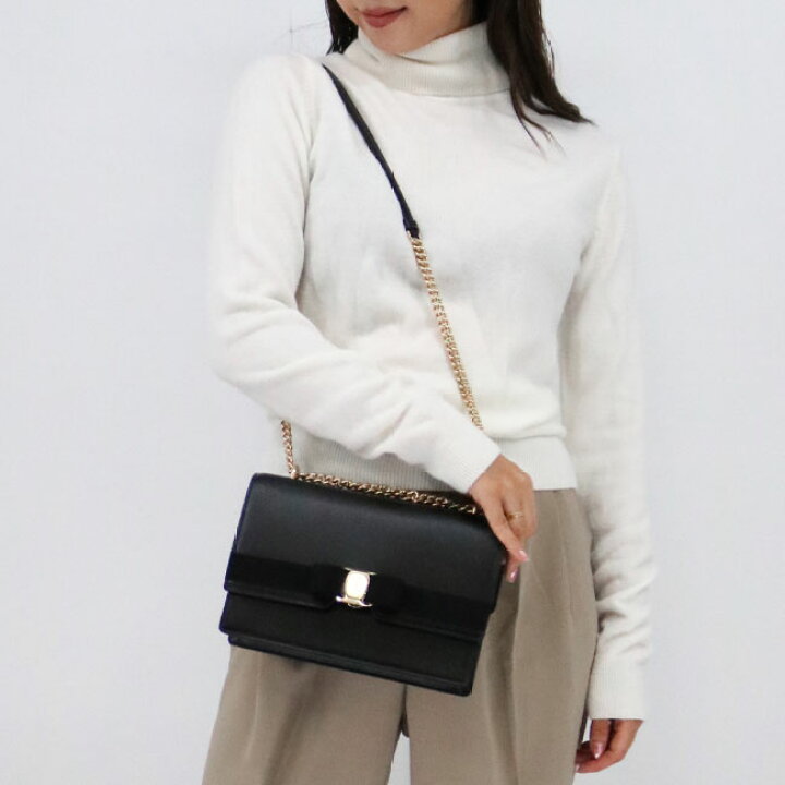 楽天市場】SALVATORE FERRAGAMO サルヴァトーレ フェラガモ 21I284  