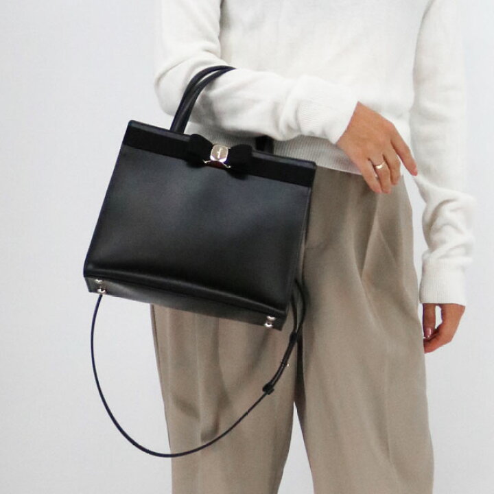 楽天市場】【SALVATORE FERRAGAMO】サルヴァトーレ フェラガモ 21I290  