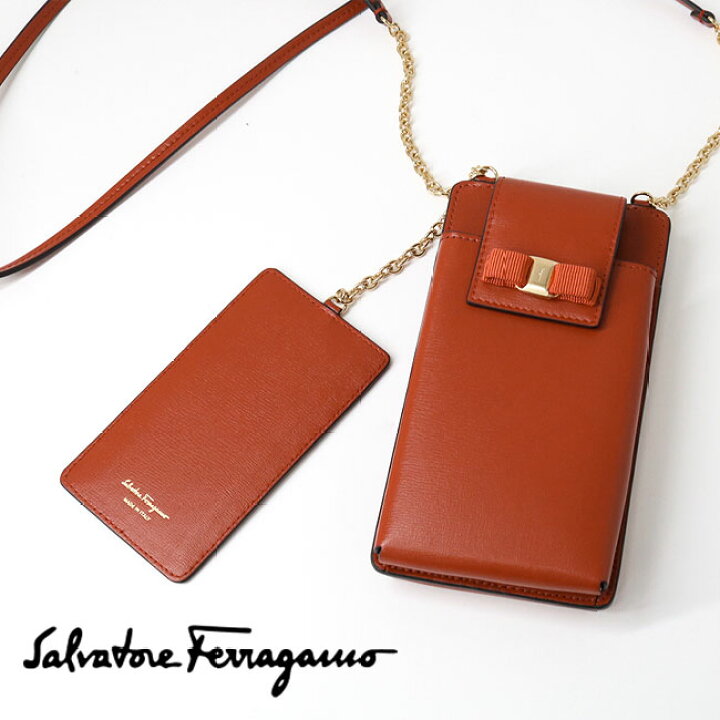 楽天市場】SALVATORE FERRAGAMO サルヴァトーレ フェラガモ 220381 