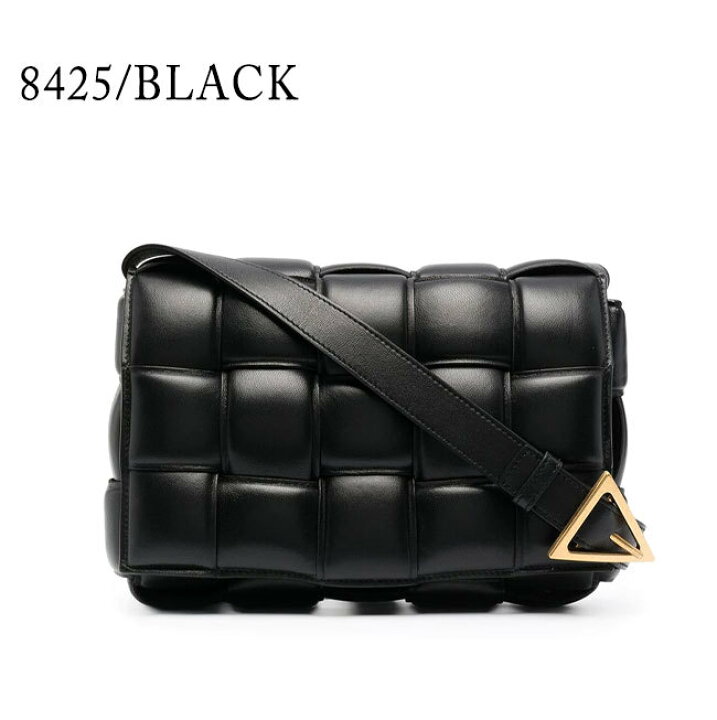 楽天市場】BOTTEGA VENETA ボッテガヴェネタ 717506VCQR1 レディース 