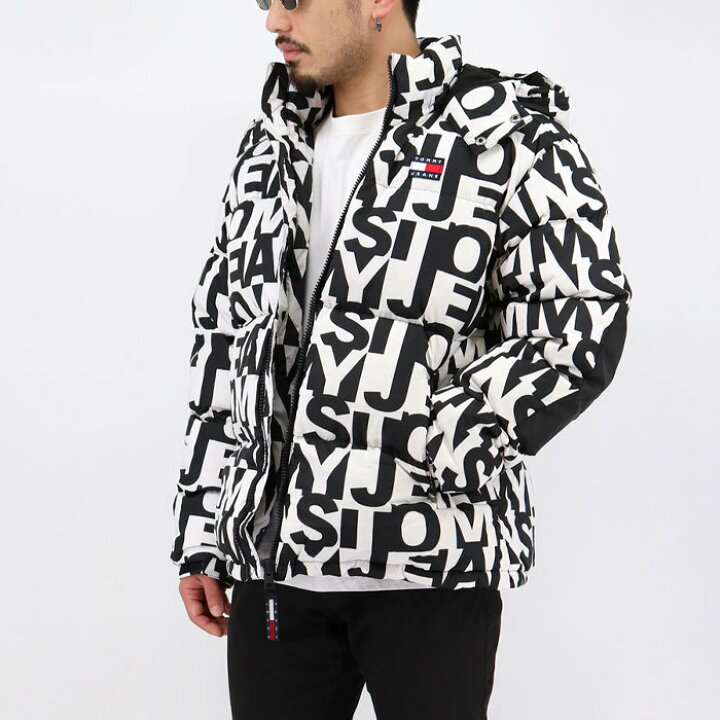 楽天市場】TOMMY JEANS トミージーンズ DM0DM15124BDS TJM  