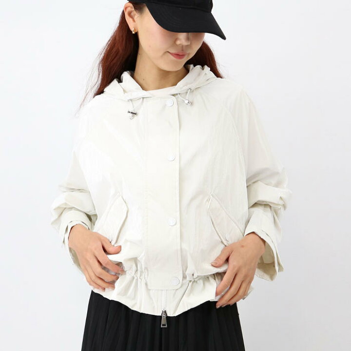 楽天市場】MONCLER モンクレール TIYA GIUBBOTTO 1A00105 53A3H 001 