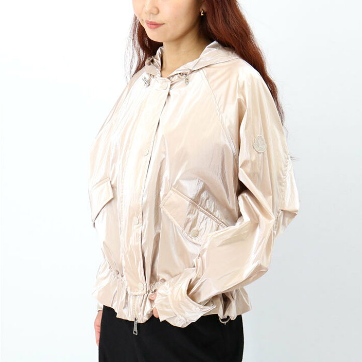 楽天市場】MONCLER モンクレール TIYA GIUBBOTTO 1A00105 53A3H 211 