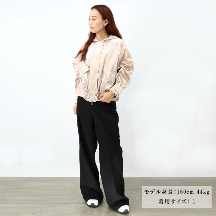 楽天市場】MONCLER モンクレール TIYA GIUBBOTTO 1A00105 53A3H 211 