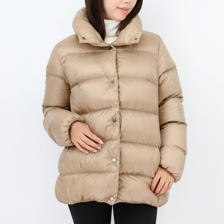 楽天市場】MONCLER モンクレール レディースダウンジャケット COCHEVIS  