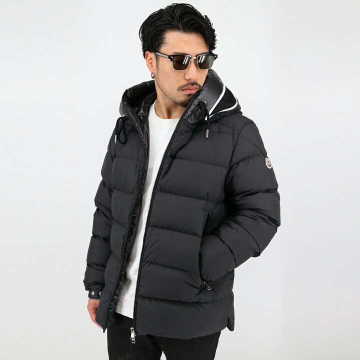 楽天市場】MONCLER モンクレール CARDERE GIUBBOTTO メンズショート 