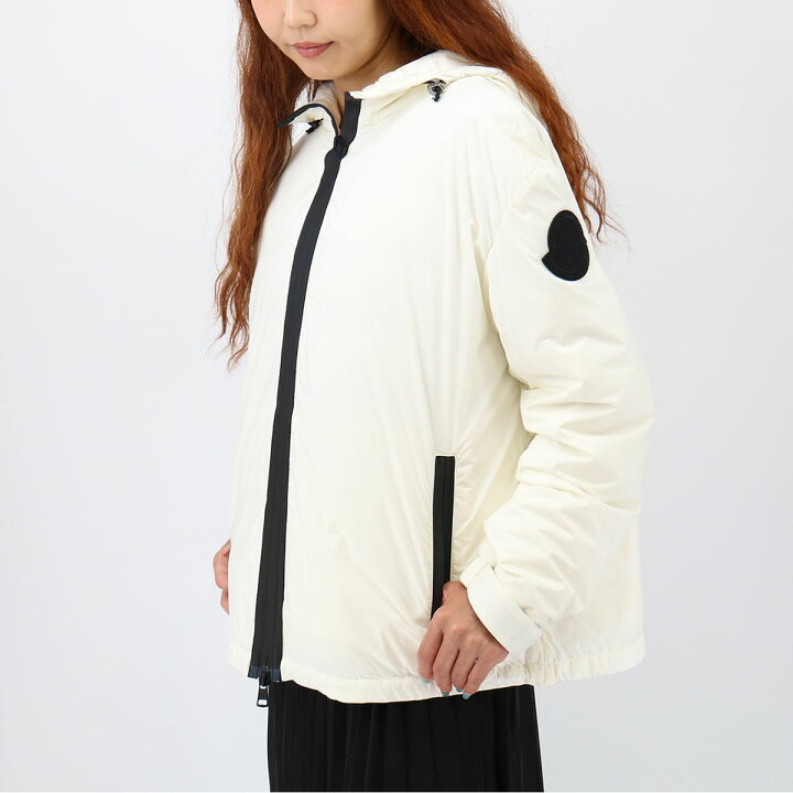 楽天市場】MONCLER モンクレール レディースダウンジャケット LILAS  