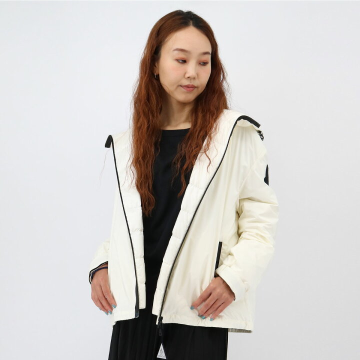 楽天市場】MONCLER モンクレール レディースダウンジャケット LILAS 