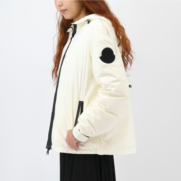 楽天市場】MONCLER モンクレール レディースダウンジャケット LILAS 