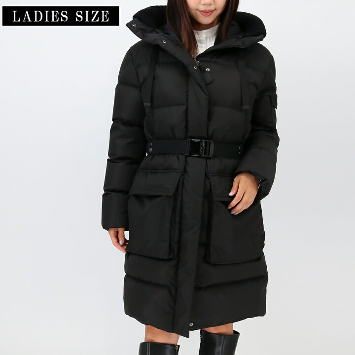楽天市場】MONCLER モンクレール CHALAIN GIUBBOTTO 1C00015 539ZD 999 