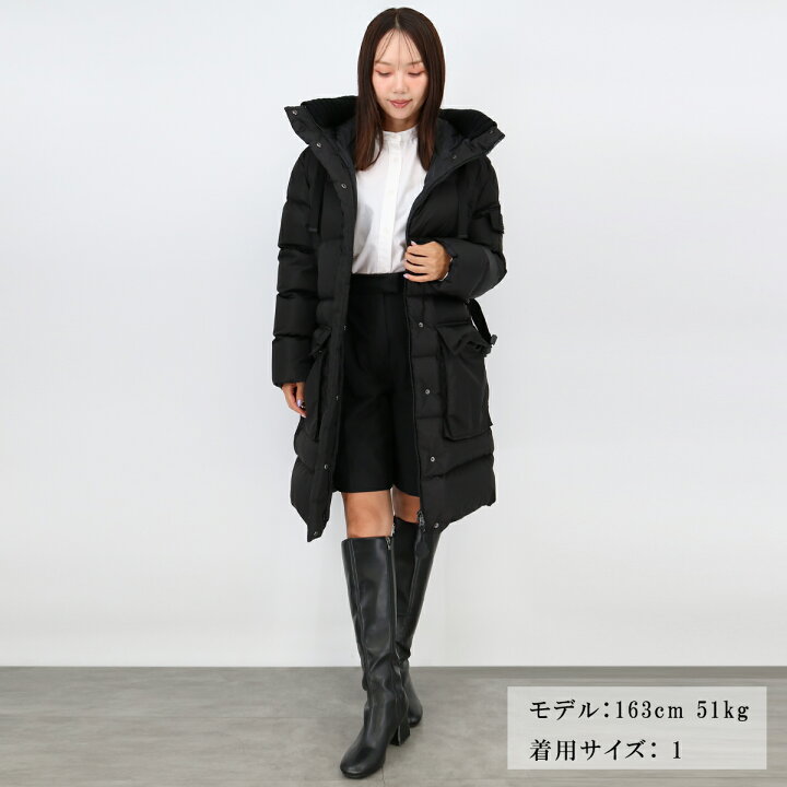 楽天市場】MONCLER モンクレール CHALAIN GIUBBOTTO 1C00015 539ZD 999 