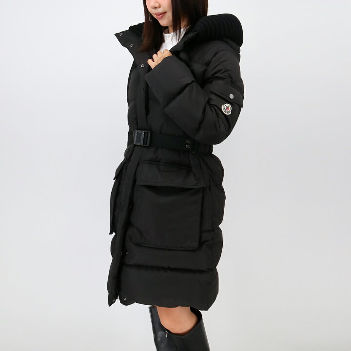 楽天市場】MONCLER モンクレール CHALAIN GIUBBOTTO 1C00015 539ZD 999  