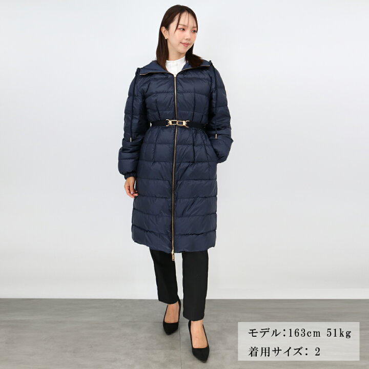楽天市場】MONCLER モンクレール EVETTES GIUBBOTTO 1C00041 59632 