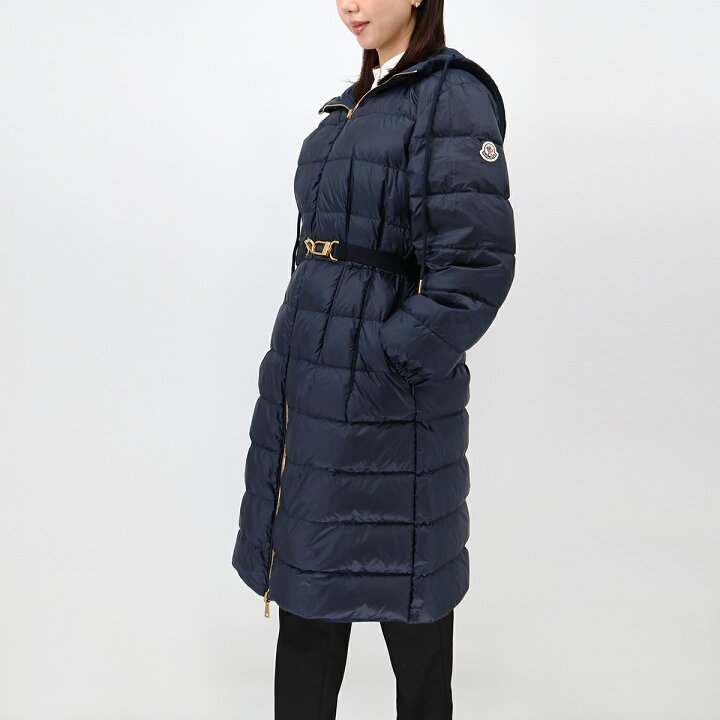 楽天市場】MONCLER モンクレール EVETTES GIUBBOTTO 1C00041 59632 