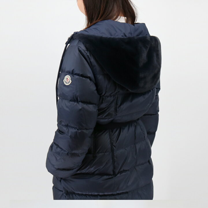 楽天市場】MONCLER モンクレール EVETTES GIUBBOTTO 1C00041 59632 