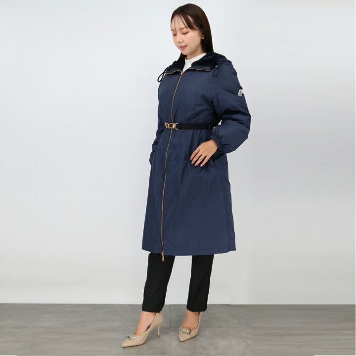 楽天市場】MONCLER モンクレール EVETTES GIUBBOTTO 1C00041 59632 
