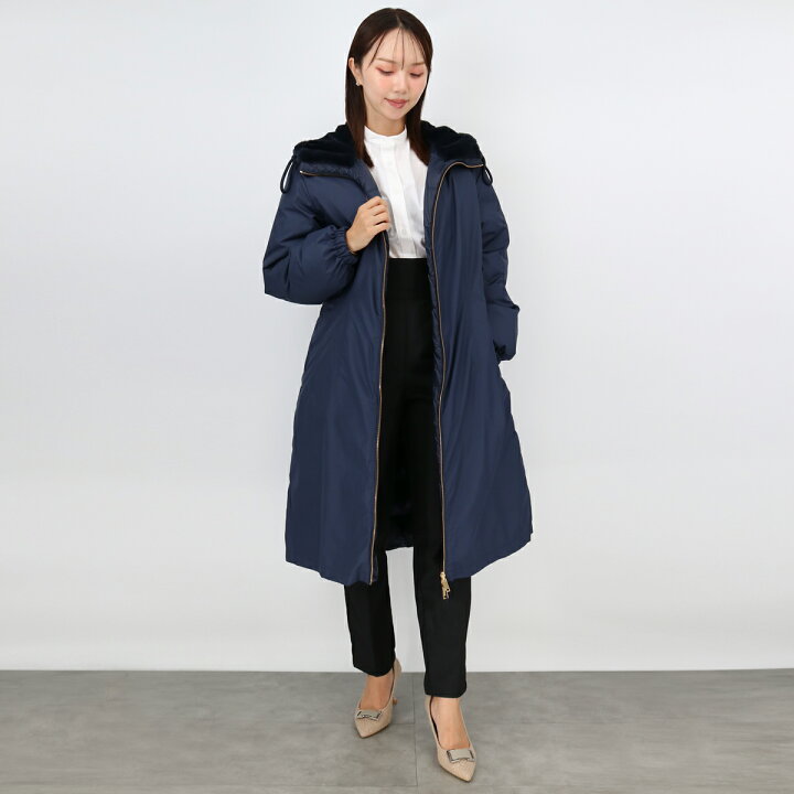 楽天市場】MONCLER モンクレール EVETTES GIUBBOTTO 1C00041 59632 
