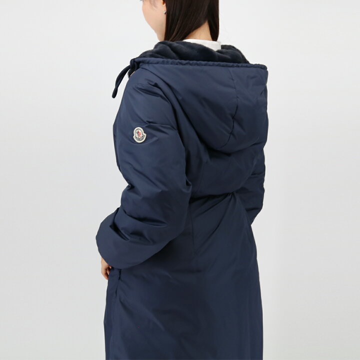 楽天市場】MONCLER モンクレール EVETTES GIUBBOTTO 1C00041 59632 