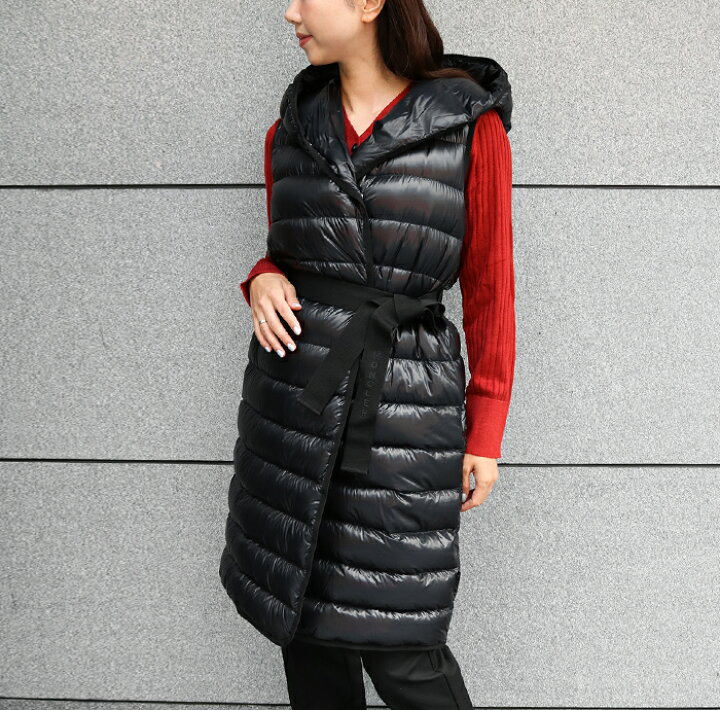 楽天市場】MONCLER モンクレール NOISETTE GILET 1C50100 C0385 999 