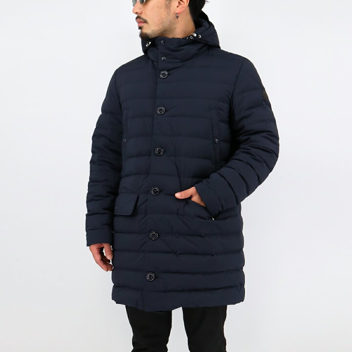 楽天市場】MONCLER モンクレール ARNAUD GIUBBOTTO 1C50100 53132 