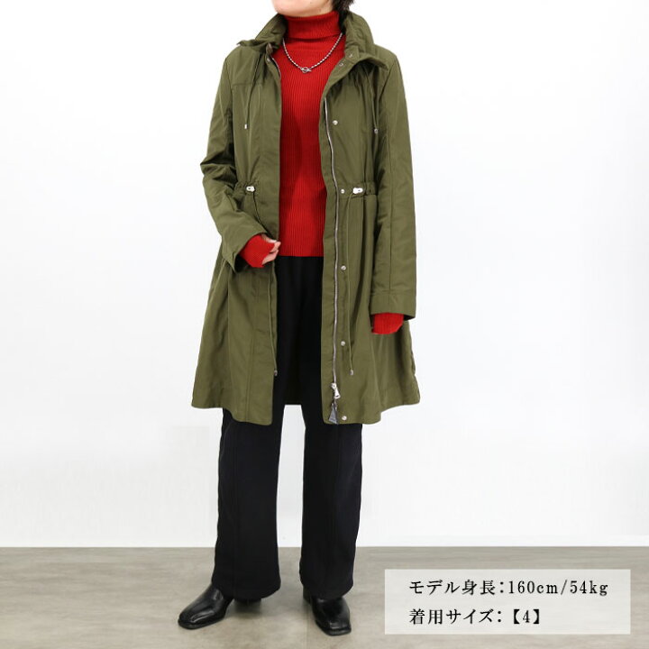 楽天市場】MONCLER モンクレール MALACHITE GIUBBOTTO 1C70900 C0276  