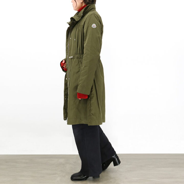 楽天市場】MONCLER モンクレール MALACHITE GIUBBOTTO 1C70900 C0276 