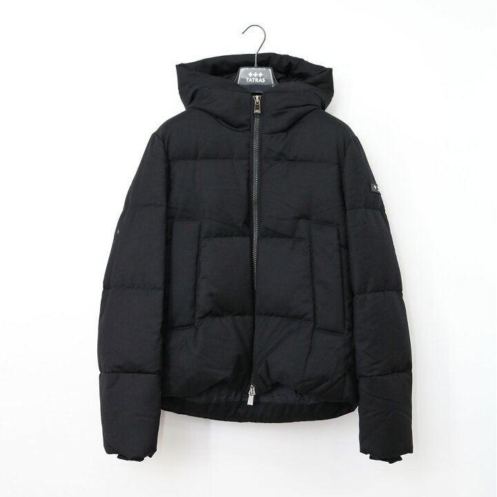 楽天市場】□TATRAS タトラス ダウンコート MTKE24A4270-D ANTOLDO  