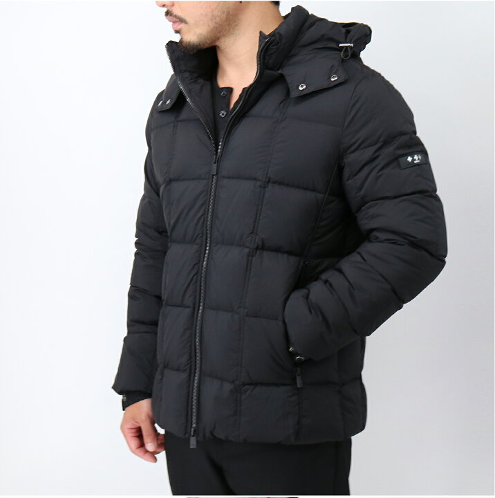 楽天市場】□TATRAS タトラス メンズダウンジャケット MTAT24A4841-D 