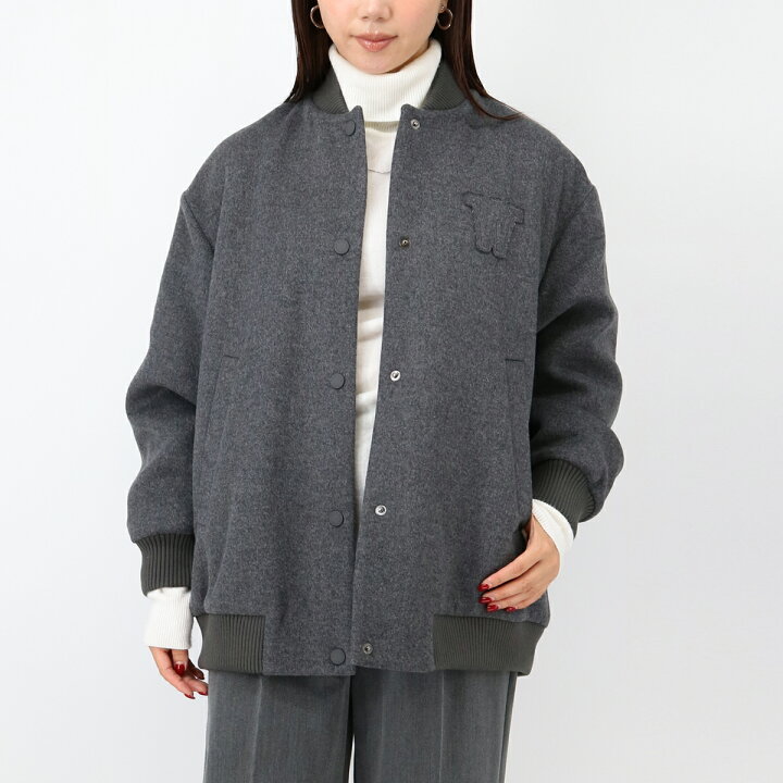 楽天市場】Weekend Max Mara ウィークエンドマックスマーラ ボンバー 