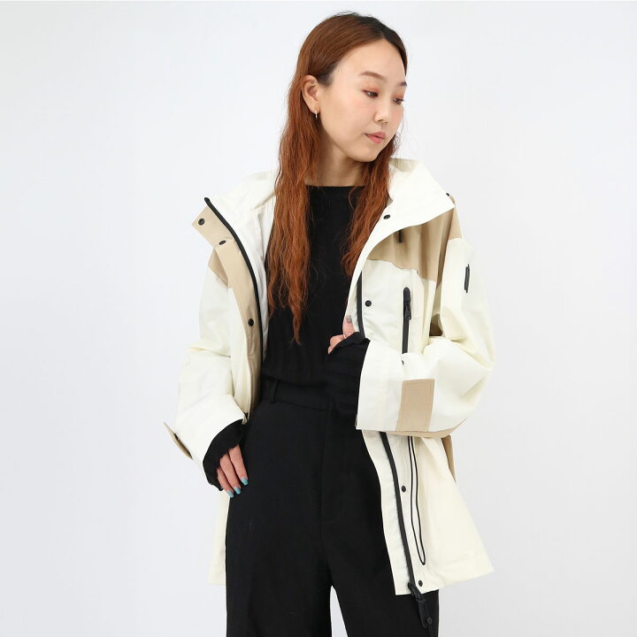 楽天市場】MACKAGE マッカージュ ALIZE 防水 防風ジャケット レイン 