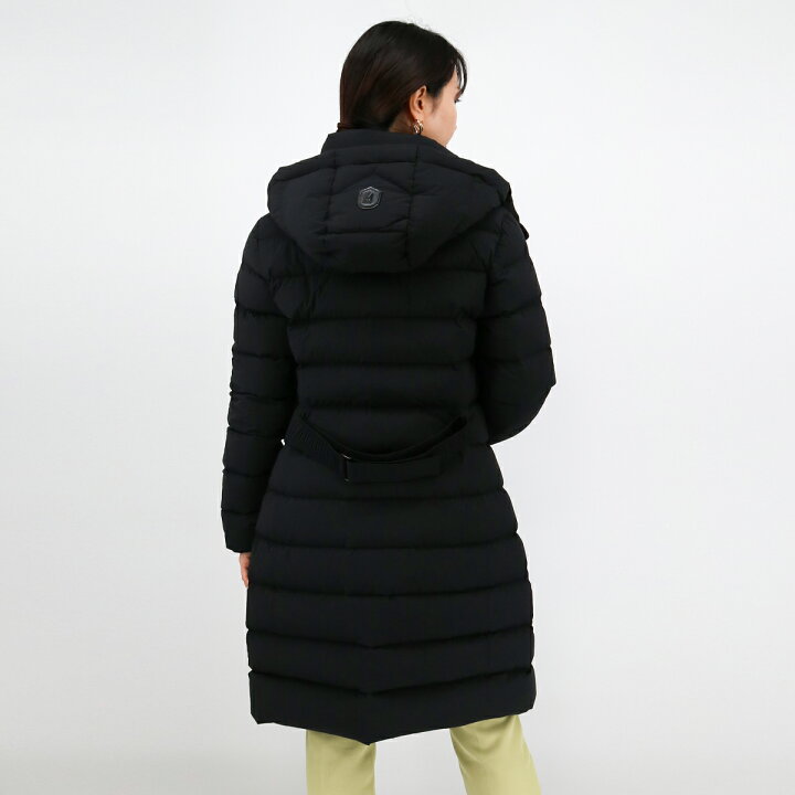 楽天市場】MACKAGE マッカージュ ASHLEY アシュリー フィットダウン 