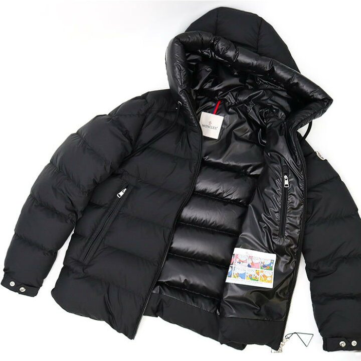 楽天市場】MONCLER モンクレール CARDERE GIUBBOTTO メンズショート