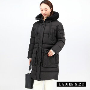 MONCLER N[ CHALAIN GIUBBOTTO 1C00015 539ZD 999 fB[XTCY xgt~fBA_ER[g _EWPbg O_E OR[g AE^[ 999/BLACK  fB[X t[h 