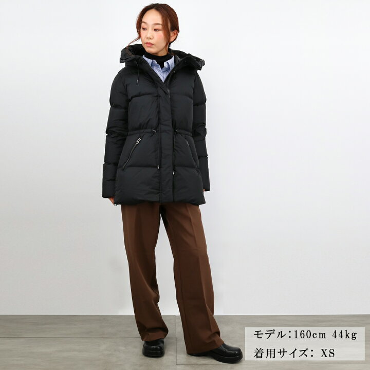 楽天市場】MACKAGE マッカージュ FREYA フレイヤ ダウンコート ダウン 