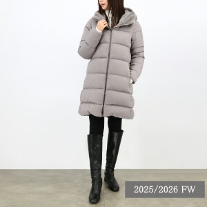 HERNO wm PI001948D 9406/GRIGIO PERLA@_EWPbg _ER[g t[ht tFCNt@[  fB[X AE^[ O[ uh