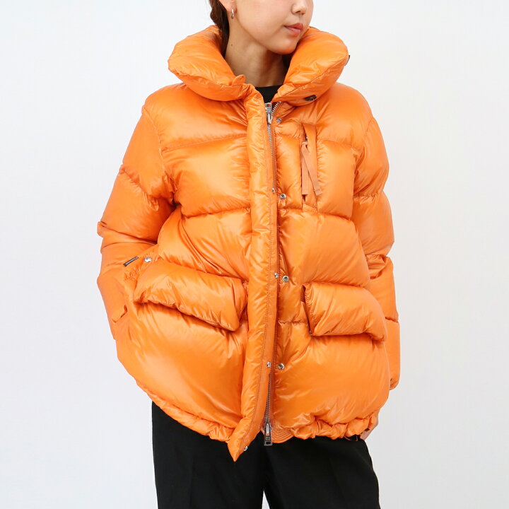 楽天市場】WOOLRICH ウールリッチ CFWWOU0583 ALIQUIPPA PUFFY JACKET  