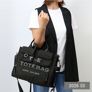 ��MARC JACOBS �}�[�N�W�F�C�R�u�X �V�����_�[�o�b�O 2P5HTT007H03 THE TOTE BAG MEDIUM �J�[�S �f�j�� �g�[�g�o�b�O �n���h�o�b�O �R�b�g�� A4���[�\ �N���X�{�f�B �΂ߊ|�� �� ���f�B�[�X �u�����h