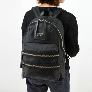  MARC JACOBS }[NWFCRuX 2F3HBP028H02 THE BIKER NYLON LARGE U oCJ[ iCobNpbN [W A4[\ bN ubN jZbNX uh